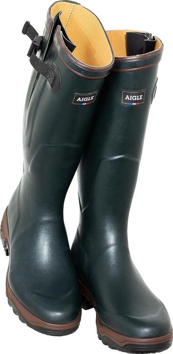 Actual product image Aigle boots (39)