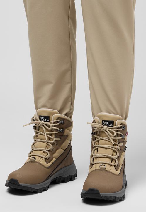 Produktbild Jack Wolfskin Everquest Pro Texapore High W (39.5)