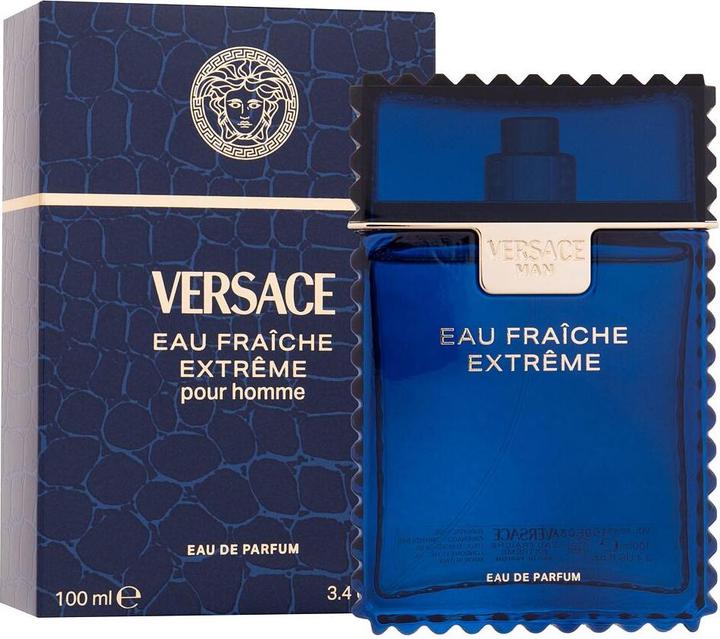 Immagine prodotto Versace Eau Fraîche Extrême (Eau de parfum, 100 ml)