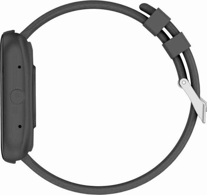 Actual product image Gravity Smartwatch Black 2 Straps GT18-10 (38 mm)