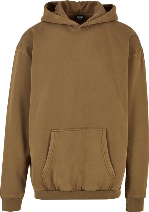 Immagine prodotto Urban Classics Acid Washed Hoody (M)