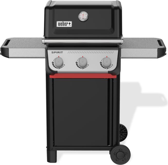 Productafbeelding Weber SPIRIT E-310 (7 kW)