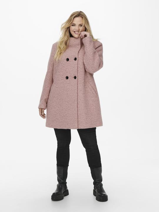 Immagine prodotto Only Cappotto curvy in lana Cappotto (S)