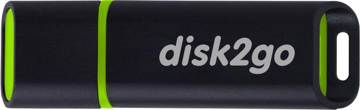 Image du produit Disk2go passion 2.0 (16 Go, USB-A)