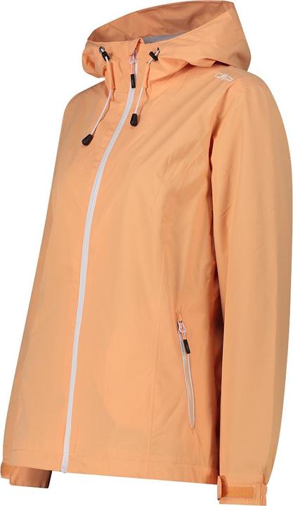 Actual product image CMP Campagnolo Women's waterproof jacket (3XL)