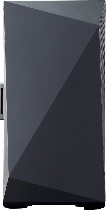Produktbild Zalman Z1 Iceberg (mATX, Mini-ITX)