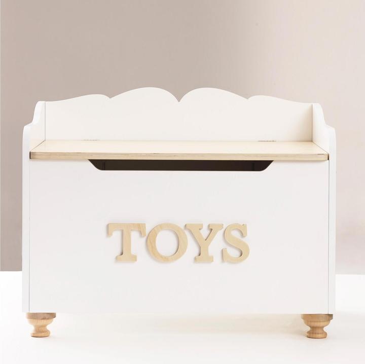 Image du produit Le Toy Van Boîte à jouets