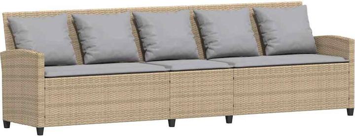 Produktbild vidaXL Kareem