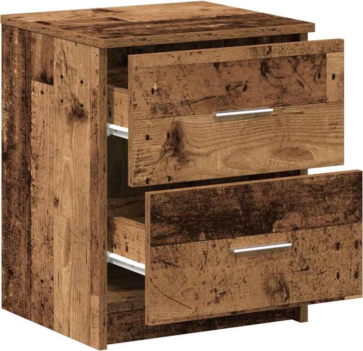 Immagine prodotto vidaXL Nachttisch (40 x 36 x 50 cm)