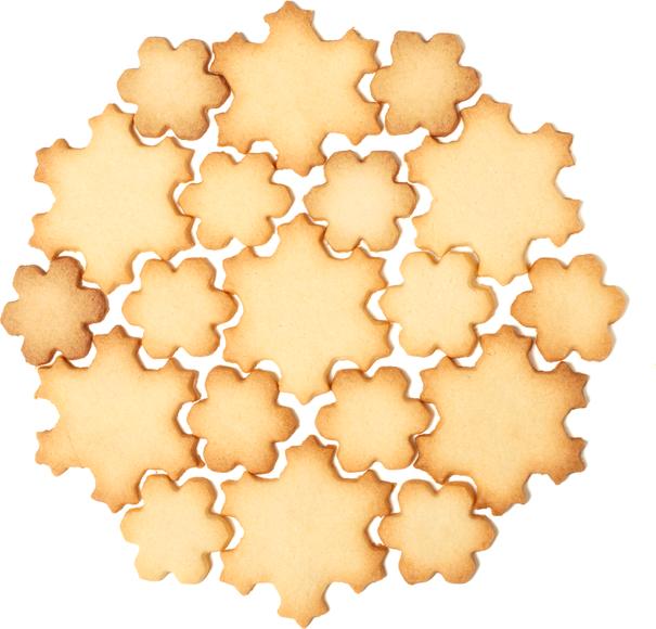 Produktbild Lékué Baking Tools