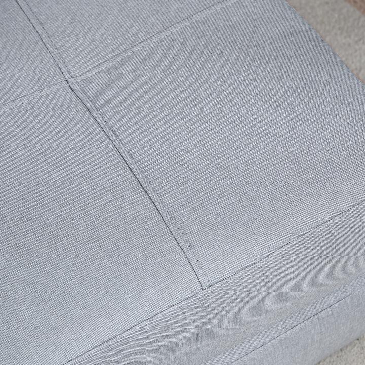 Produktbild Homcom Schaukelstuhl
