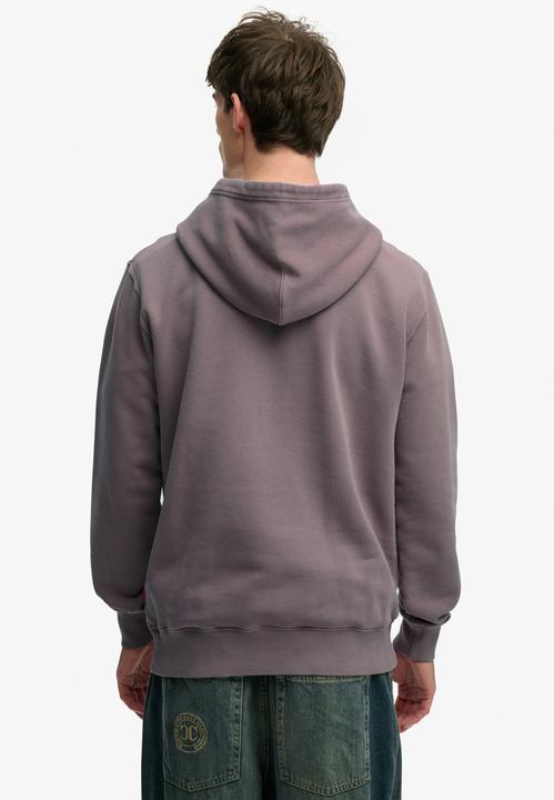 Image du produit Superdry Sweat à capuche et micro logo (L)