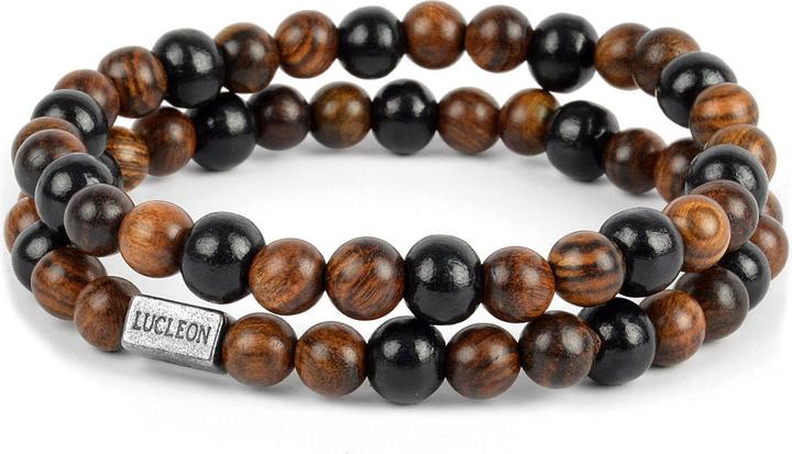 Produktbild Lucleon Joseph (20 cm, Holz)