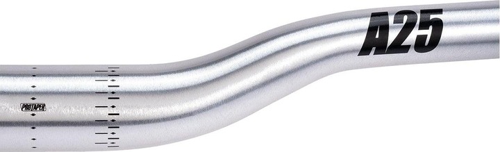 Actual product image ProTaper A25 Handlebar - 31.8 (31.80 mm)