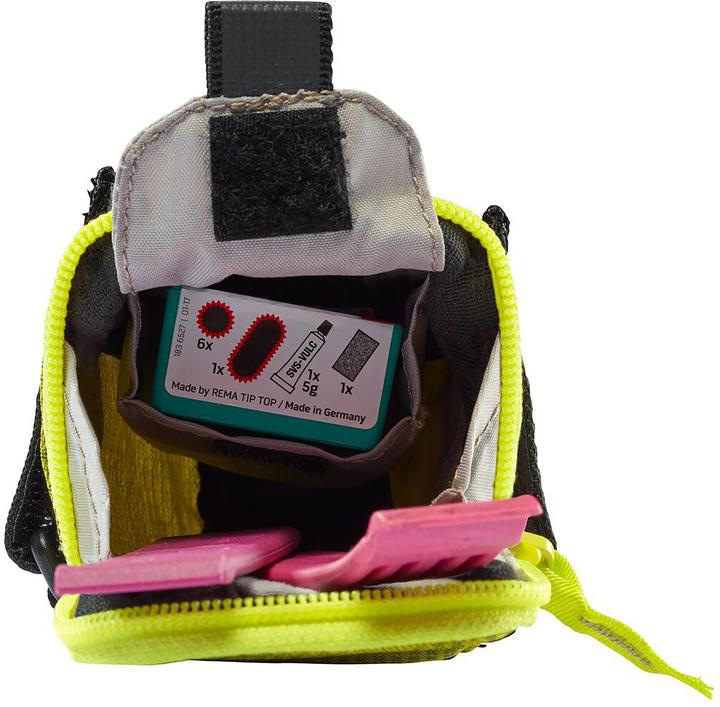 Produktbild Vaude Race Light (0.35 l, Satteltasche)