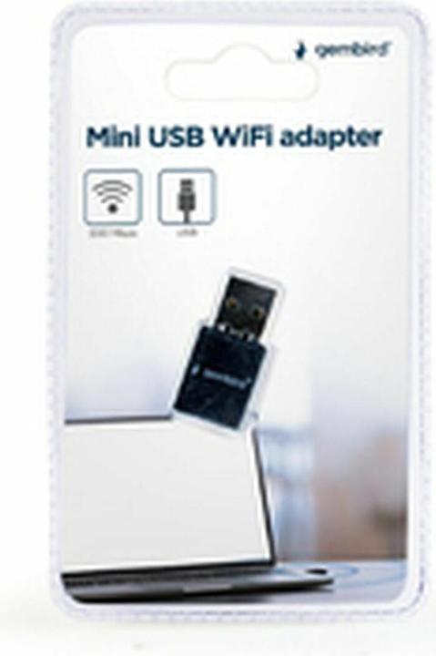 Produktbild Gembird WNP-UA300-01 (USB 2.0)