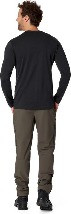 Produktbild Stoic Merino155 LaholmSt. L/S (4XL)