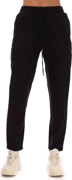 Actual product image Vero Moda Womens/Ladies Jesmilo Linen Blend Trousers (32)