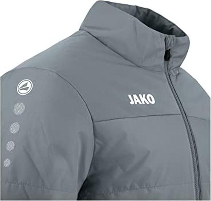 Immagine prodotto JAKO Squadra della giacca dell'allenatore (152)