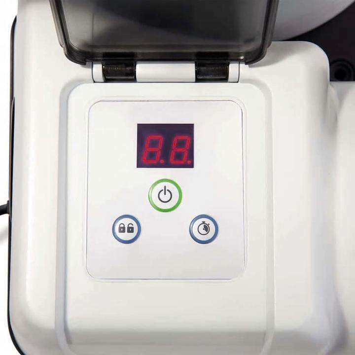 Produktbild Intex Silas