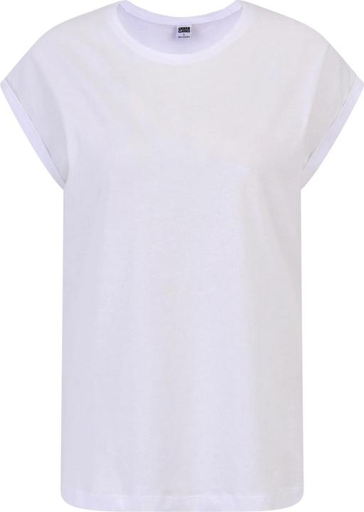 Produktbild Urban Classics TShirt Überschnittene Schulter (2erPack) (XXL)