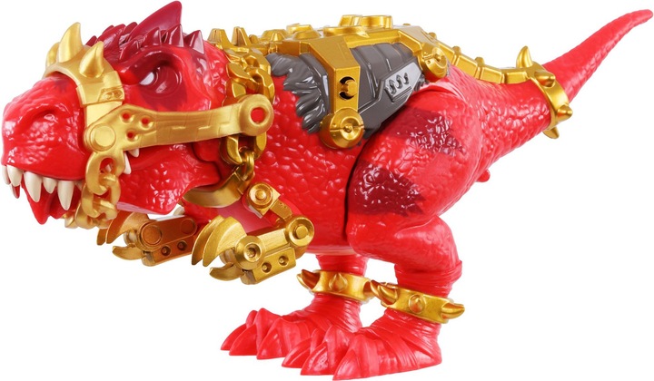Actual product image Moose Dinosaur Gold