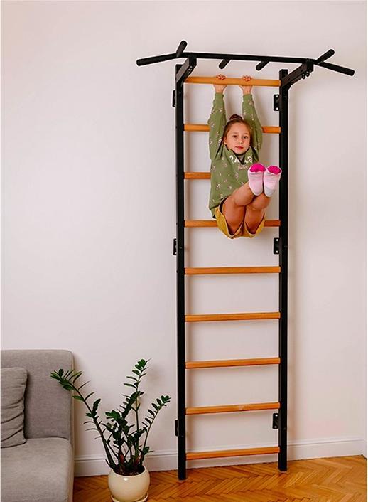 Actual product image BenchK Stretch bar (Series 310)