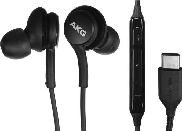 Produktbild Samsung USB Type-C EO-IC100 (keine Geräuschunterdrückung, Kabelgebunden)