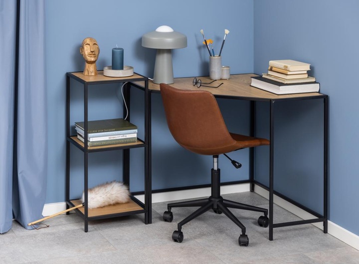 Immagine prodotto AC Design Seaford (85 x 85 x 75 cm)