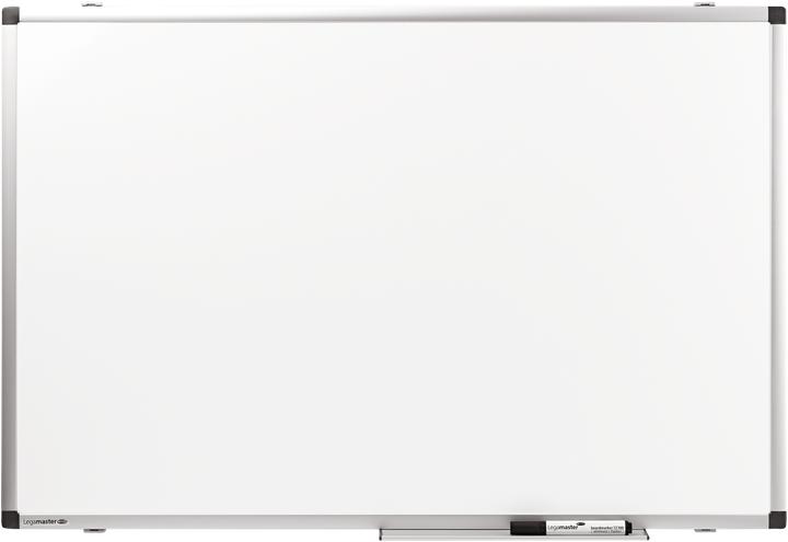 Legamaster Magnetisch Whiteboard Premium 60 cm x 90 cm, Wit (90 x 60 cm)