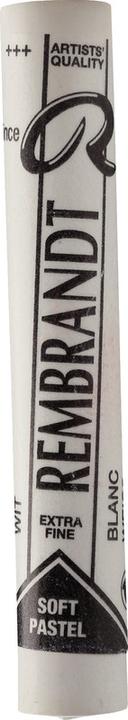 Actual product image Rembrandt TALENS Pastels Soft (4 x)