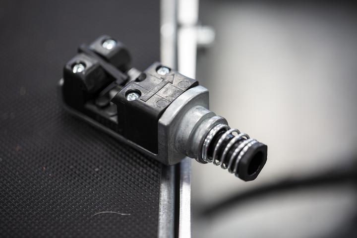 Produktbild TE Connectivity Handzangenkopf für (Diverse)