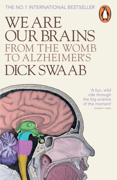 Produktbild We Are Our Brains (Englisch, Dick Swaab, 2015)