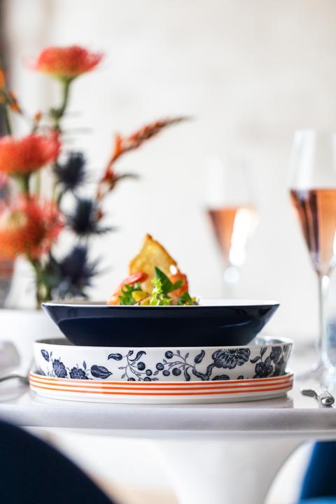 Produktbild Villeroy & Boch La Boule Paradiso (7 Stück)