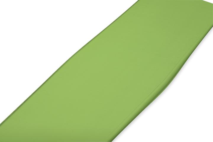 Actual product image Bestway TerrainLite Self-Inflating Regular Mummy Sleeping Air Pad