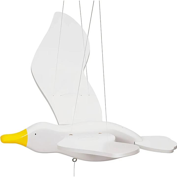 Produktbild Goki Schwingtier Möwe