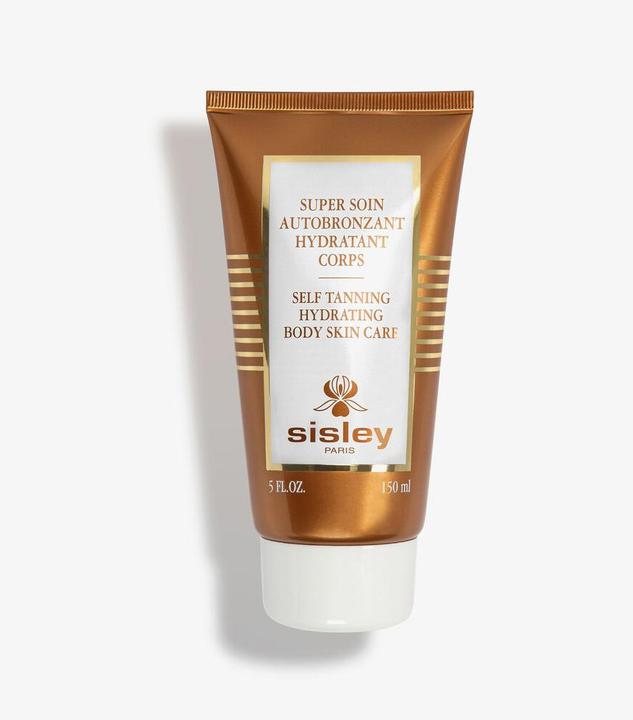 Produktbild Sisley Self Tanning Hydrating (Selbstbräunungstuch, 150 ml)