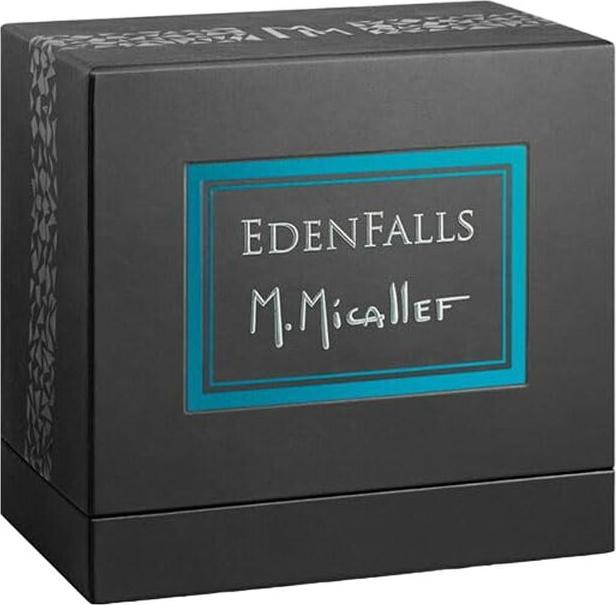Actual product image M. Micallef Edenfalls Eau de Parfum (Eau de parfum, 100 ml)