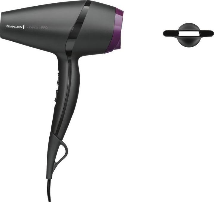 Image du produit Russell Hobbs Russ.Hobbs Sèche-cheveux REM Supercare PRO 2100 AC