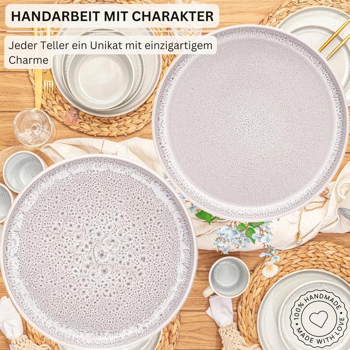 Actual product image Sänger Geschirr Crete (24 pcs.)