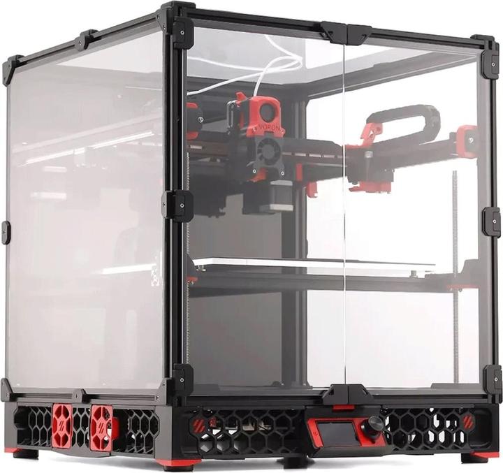 Actual product image Copymaster3D 3D printer Voron Trident Kit 250mm