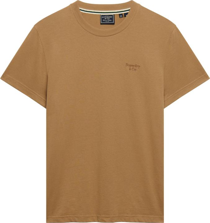 Immagine prodotto Superdry Essential Serif (S)