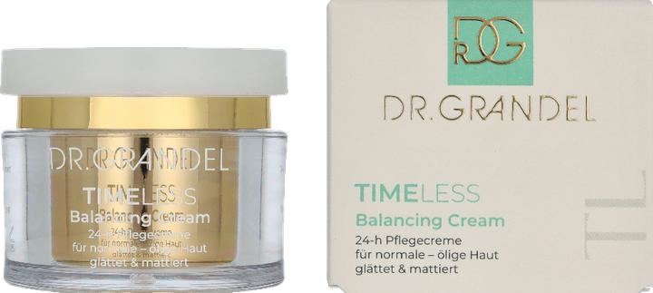 Produktbild Dr Grandel Timeless (50 ml)