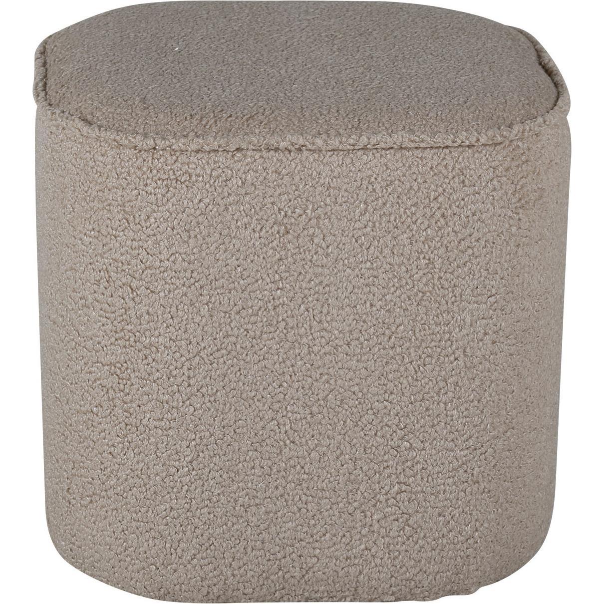 Venture Home, Hocker + Pouf, Amiri