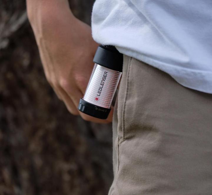 Immagine prodotto Ledlenser ML4