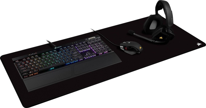 Actual product image Corsair MM350 Pro (Wide)