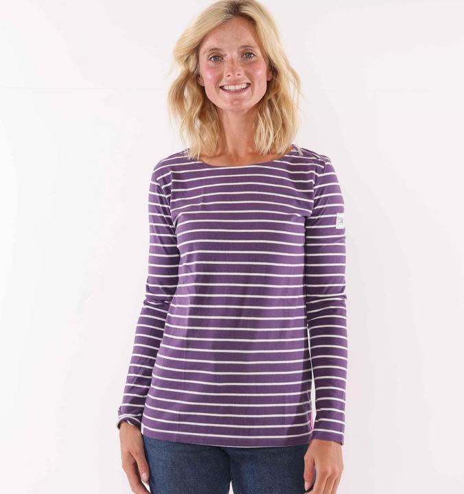 Produktbild Lazy Jacks Oberteil Bretonisch (M)