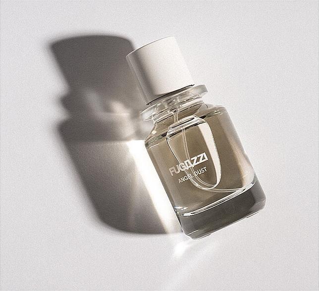 Immagine prodotto Fugazzi Polvere d'angelo (Eau de parfum, 50 ml)