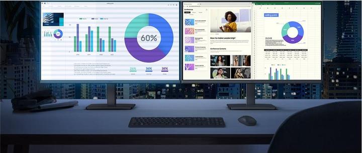 Produktbild Samsung S24D302G (1920 x 1080 Pixel, 24")