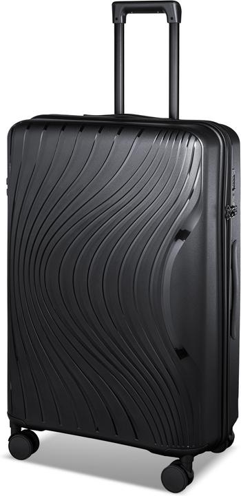 Produktbild Feru 75 cm Travel suitcase, black